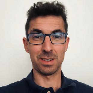 Foto de perfil de Fernando Chaves