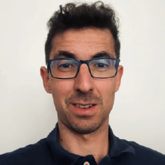 Foto de perfil de Fernando Chaves