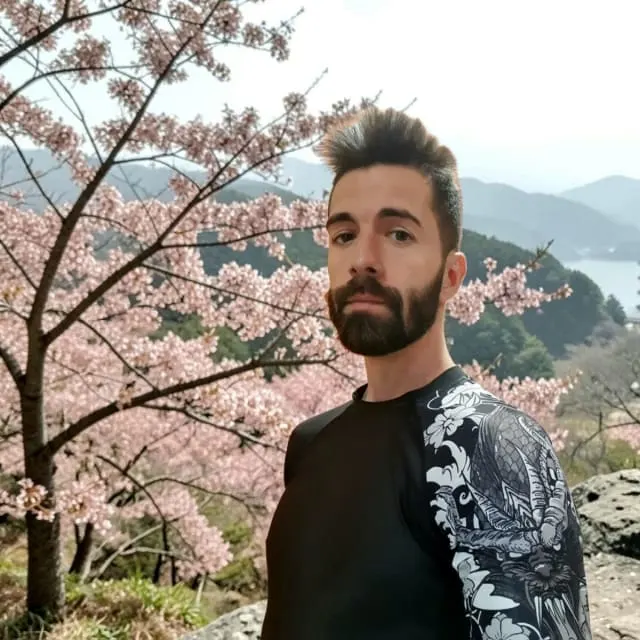 Alejandro Fernández