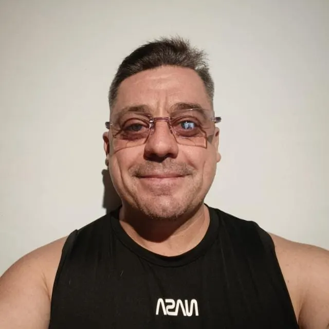 David Palencia, entrenador personal en Badalona