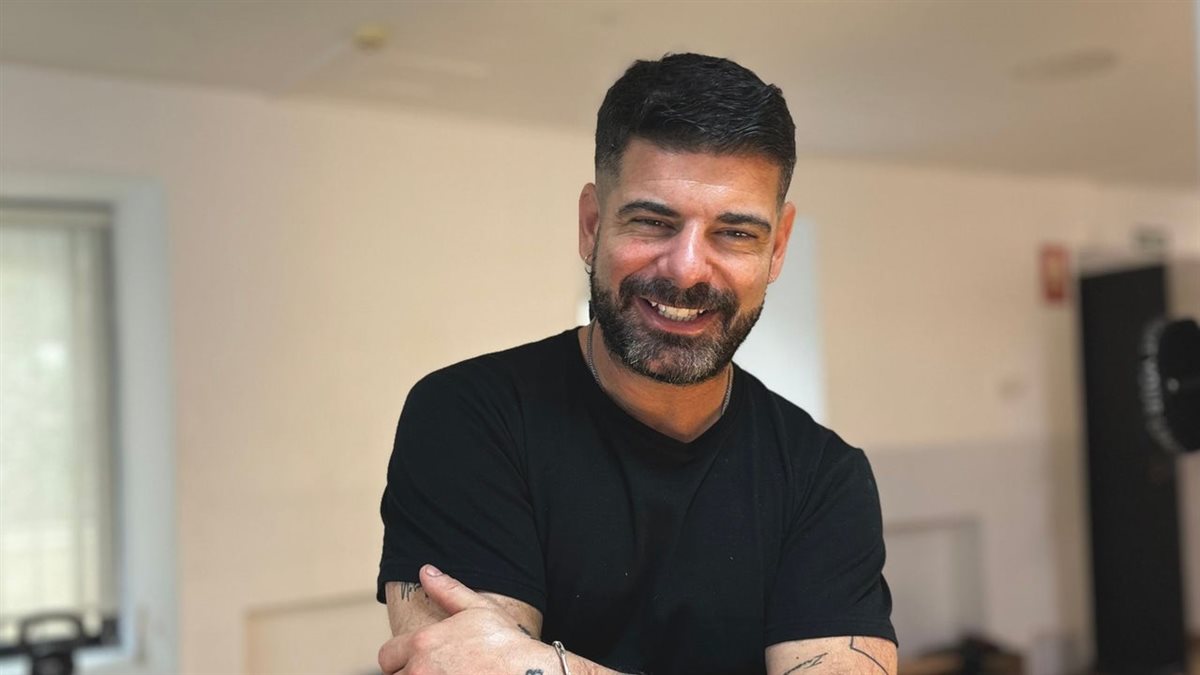 Foto de Miguel Lordán, entrenador personal en Madrid (3 de 3)