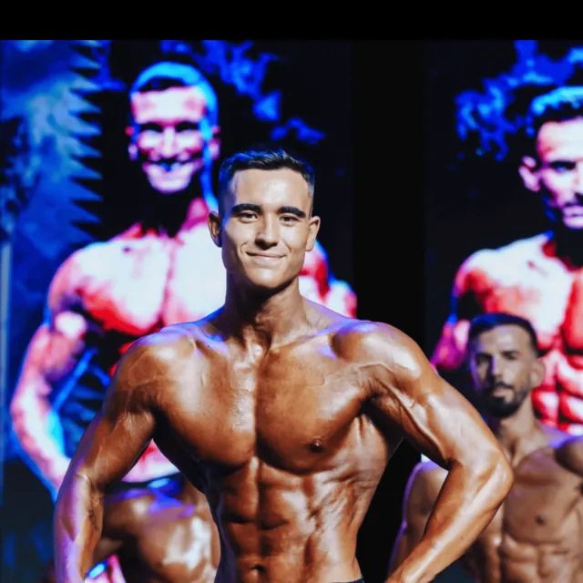 Oscar Herman