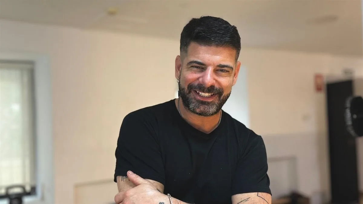 Foto de Miguel Lordán, entrenador personal en Madrid (3 de 3)