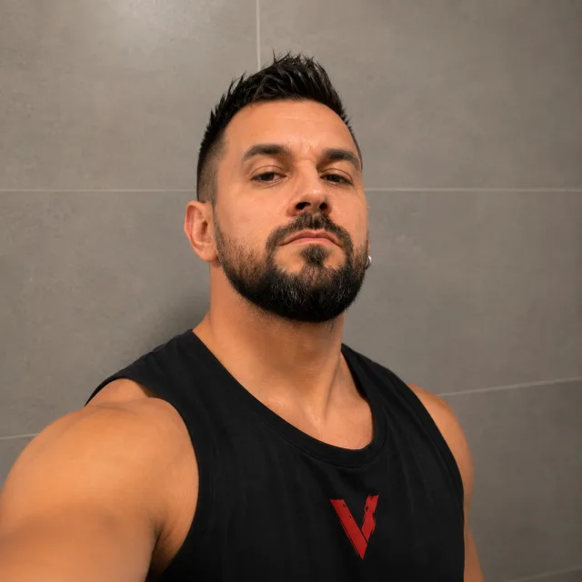Fran Valverde