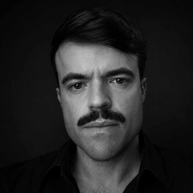 Antonio Porras