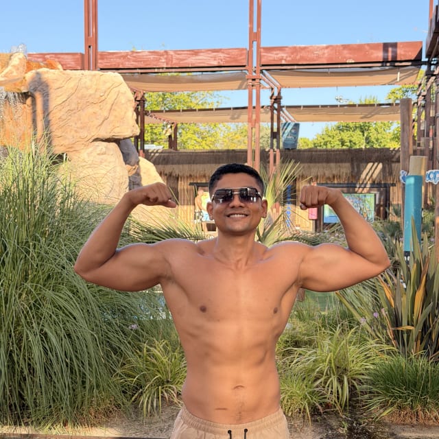 Hugo Arias