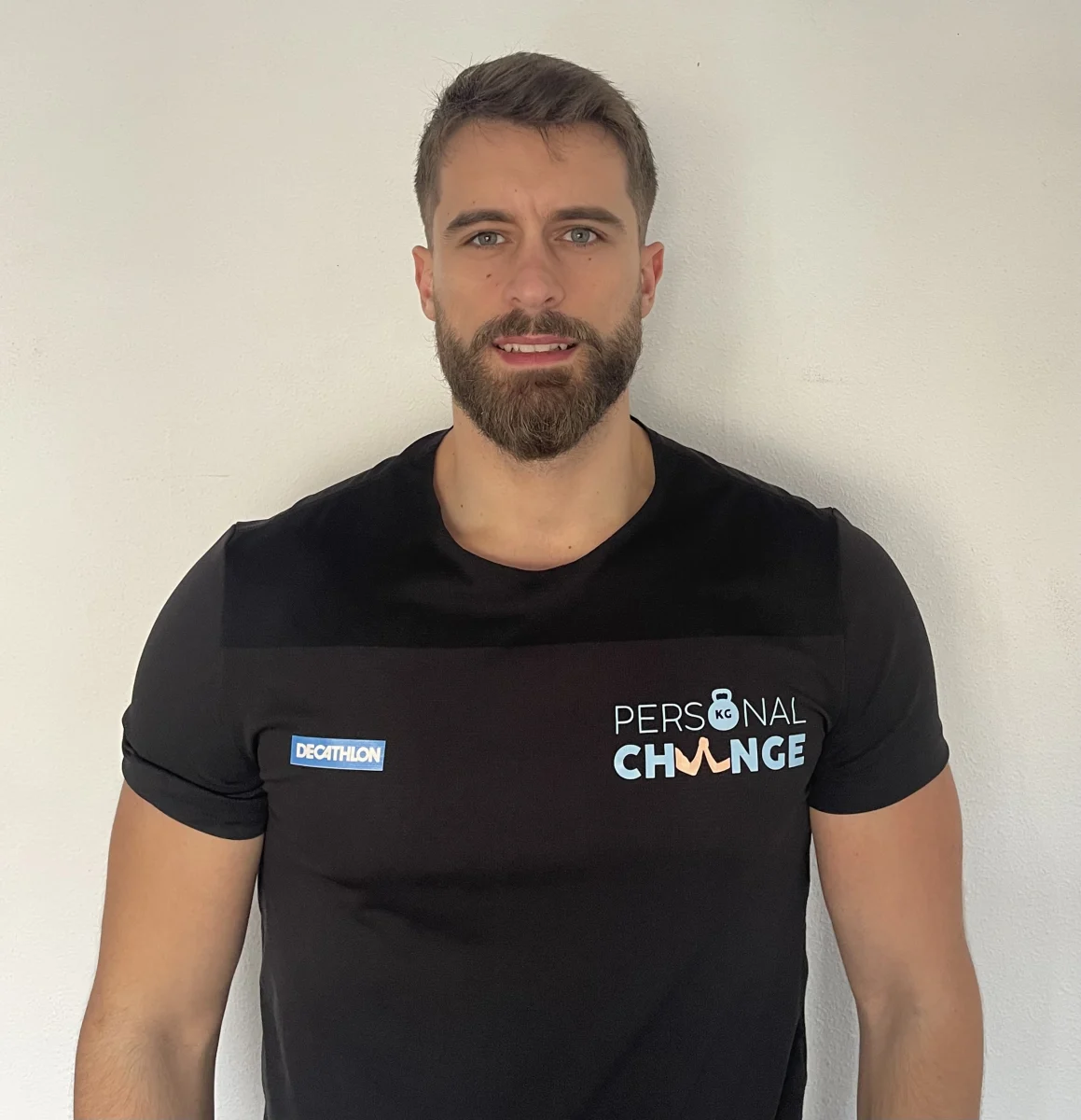 Foto de Adrian, entrenador personal en Pozuelo de Alarcón (4 de 4)