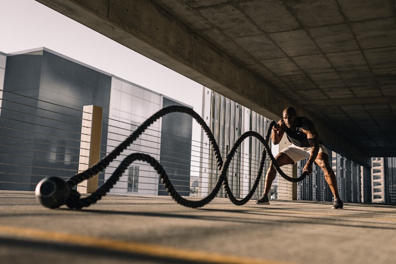 Entrenamiento funcional: qué es de verdad y qué no lo es
