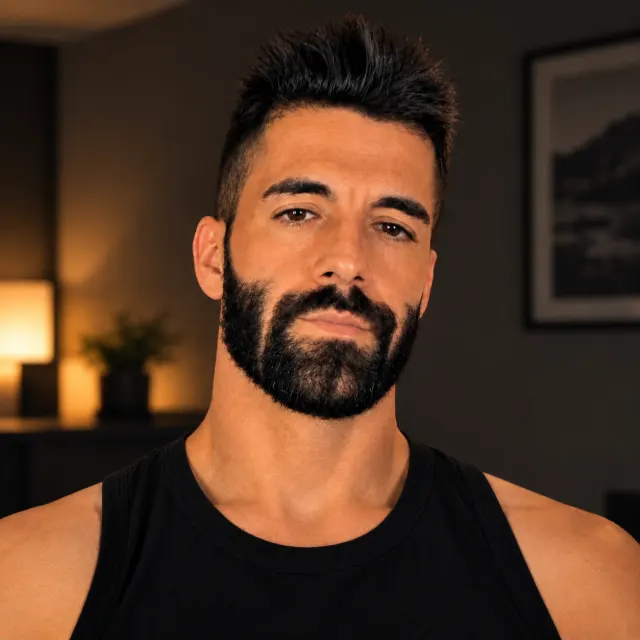 Alejandro Fernández
