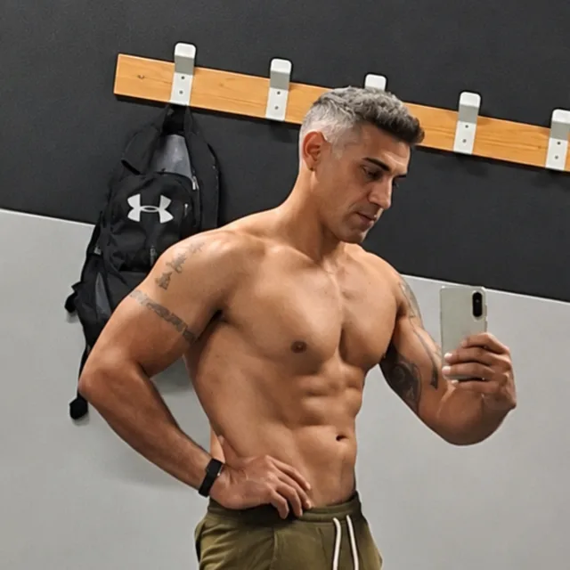 Angel Morales
