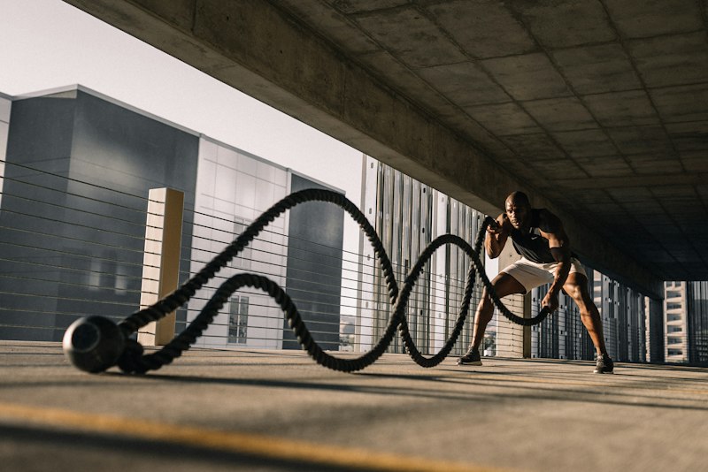 Entrenamiento funcional: qué es de verdad y qué no lo es