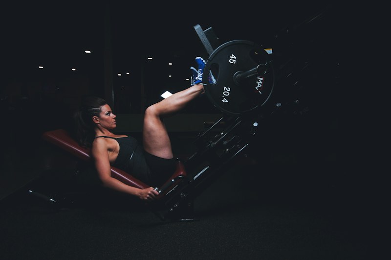 Condromalacia rotuliana: cómo entrenar sin que la rodilla empeore