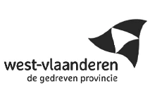 Logo Provincie West-Vlaanderen, Videoproductie West-Vlaanderen