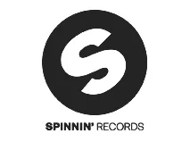 Logo Spinnin' Records Nederland, Record Label Content
