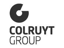 Logo Colruyt Group, Bedrijfsvideo