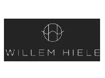 Logo Chef Kok Willem Hiele, Culinary Film Flanders