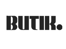 Logo Butik Antwerpen, Brand Movie
