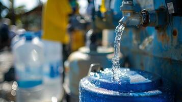 image of construction meetings for a general contractor