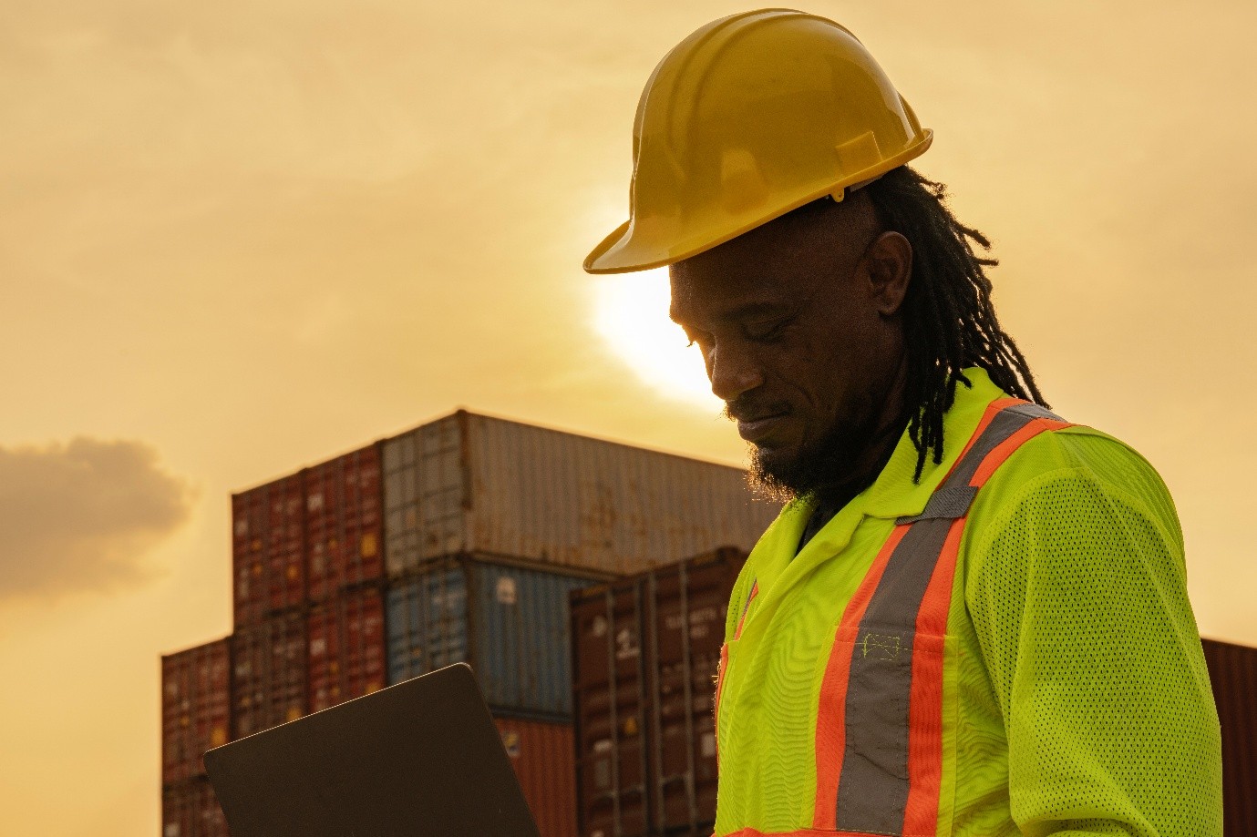 eco-friendly irrigation system