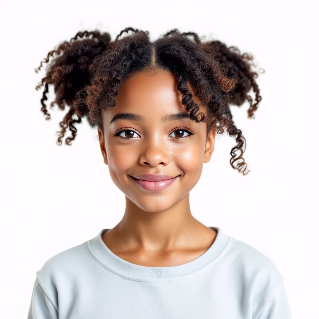 [headshot] image of customer (for a preschools & daycare)
