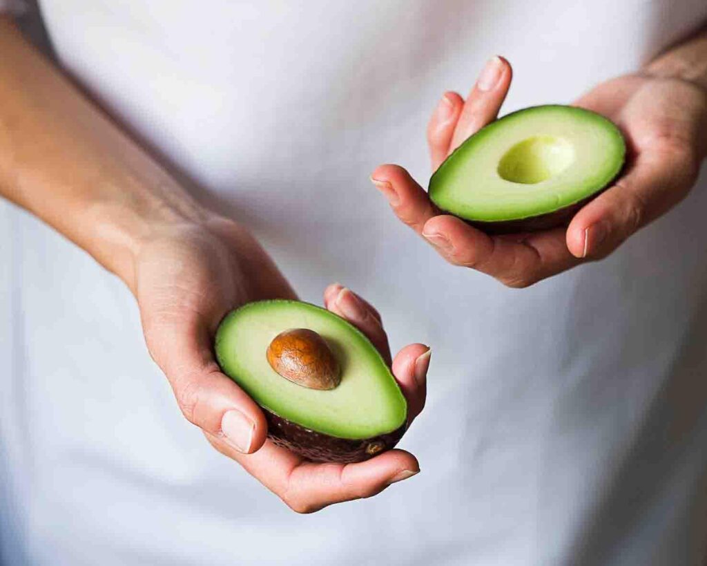 Mit Avocado im Rahmen einer gesunden Ernährung Diabetes den Kampf ansagen