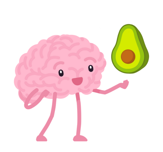 Avocado als Brainfood: Raus aus dem Urlaub zurück in die Schule und das Büro