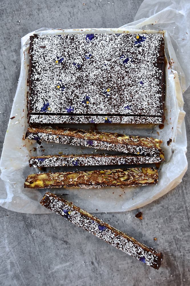 Chocolate-Bars