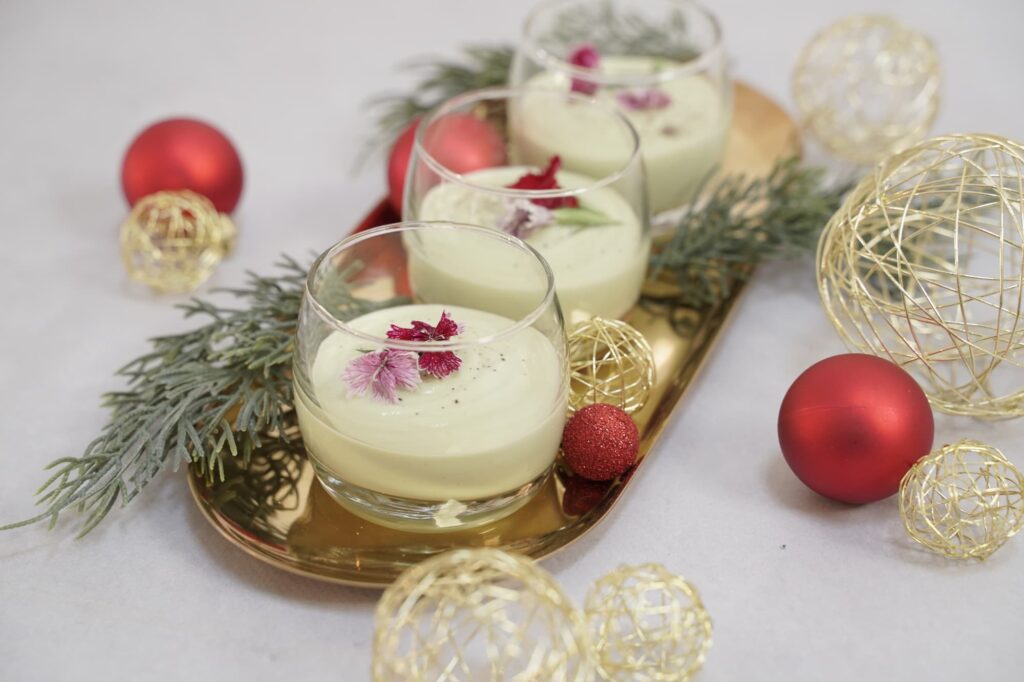 The World Avocado Organisation Unwrap Deliciously Festive Recipes for Christmas!