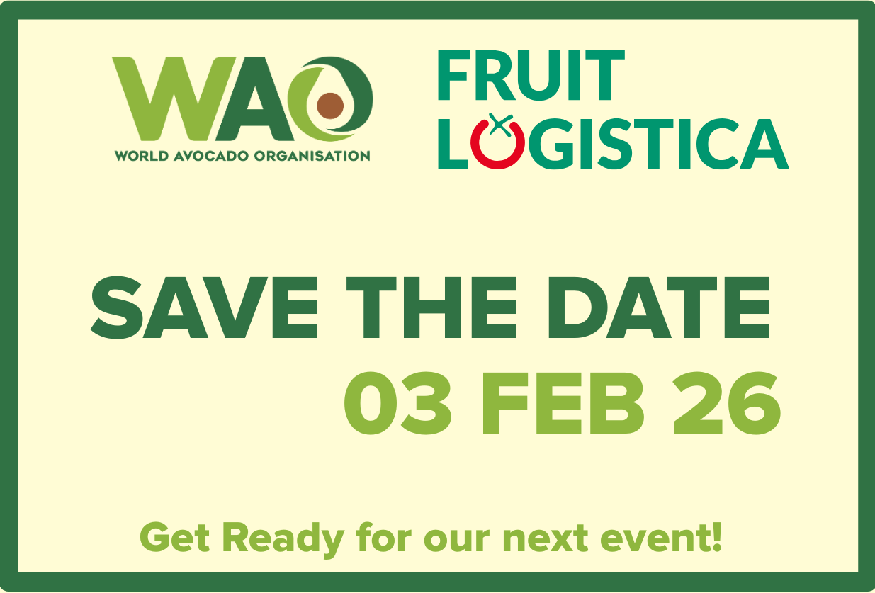 Evento WAO en Berlín 2026