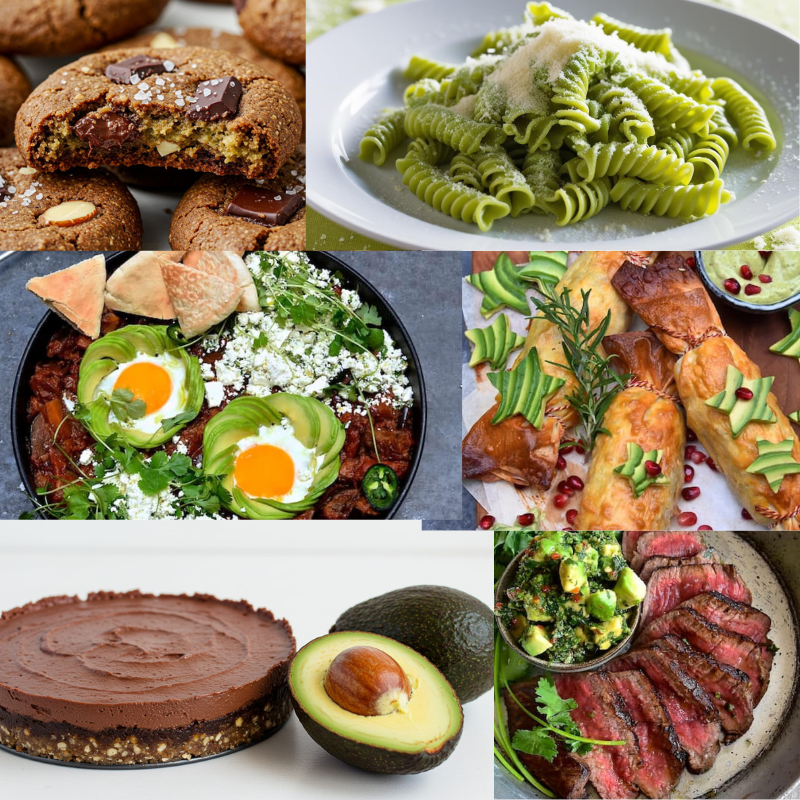 Get inspired with our winter recipes!