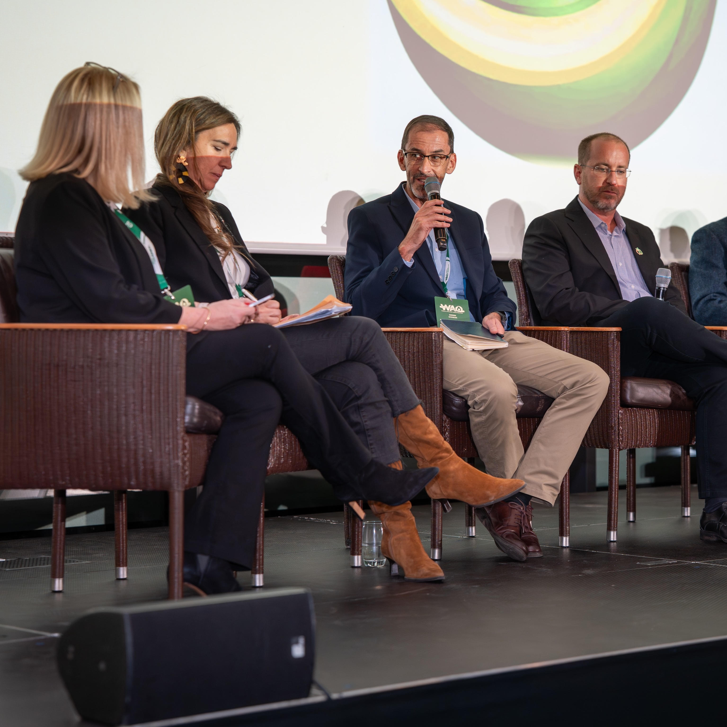 WAO Berlin Event 2026