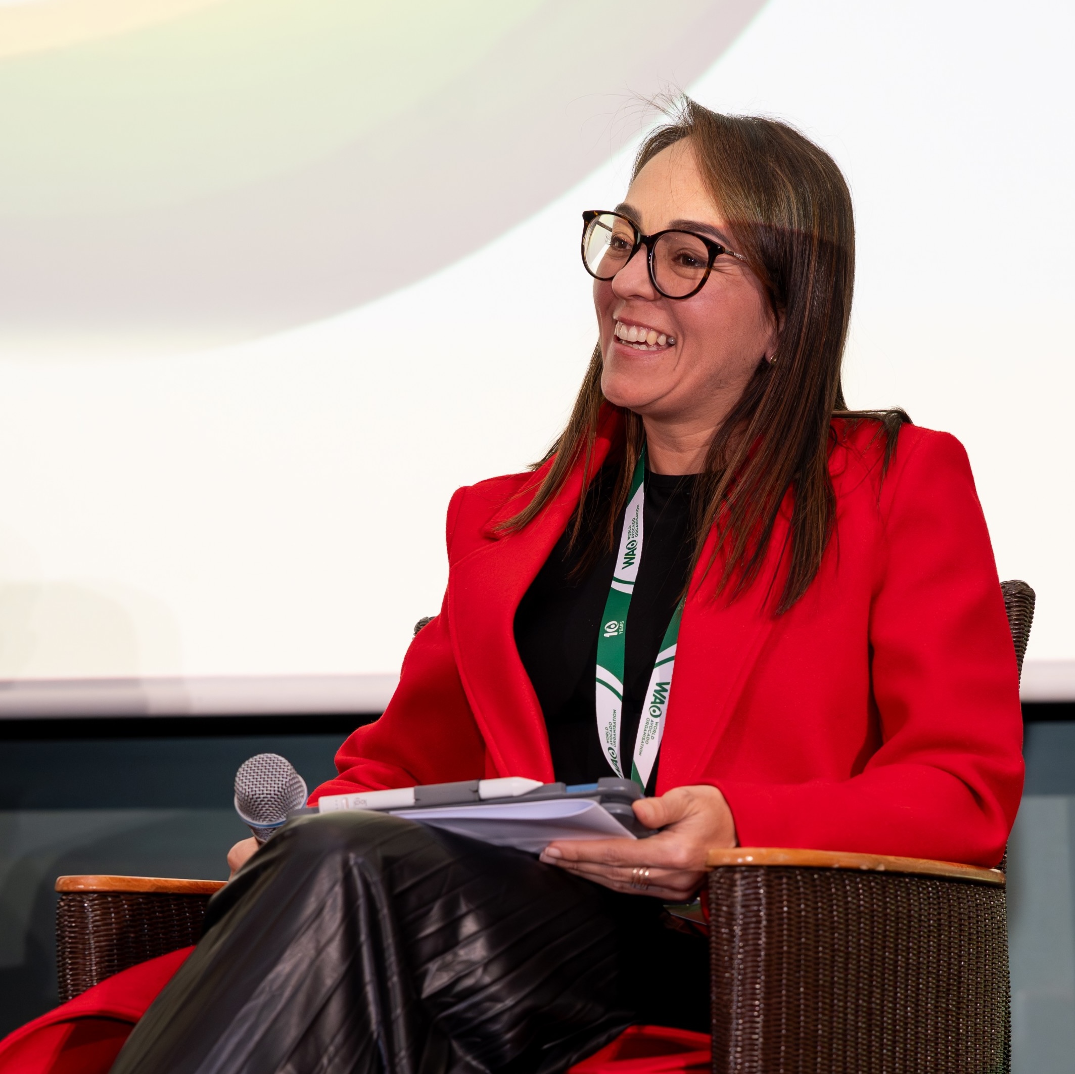 WAO Berlin Event 2026