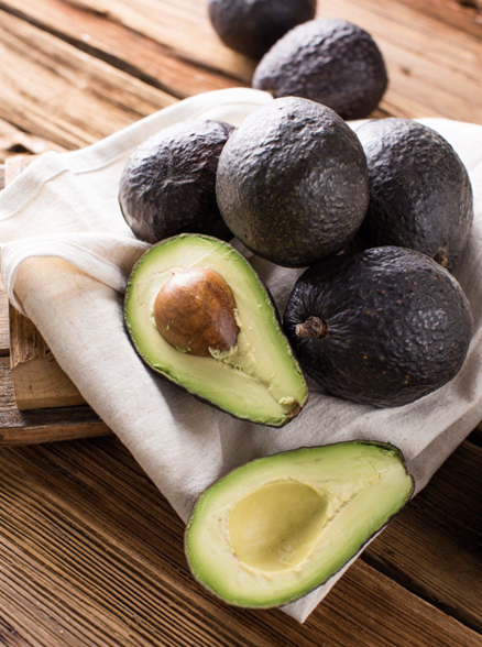 Feel better this summer: the role of avocados in digestive wellbeing