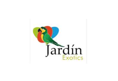 Jardin Exotics