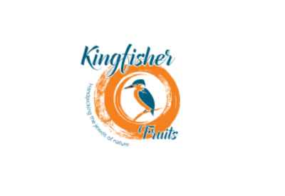 Kingfisher fruits