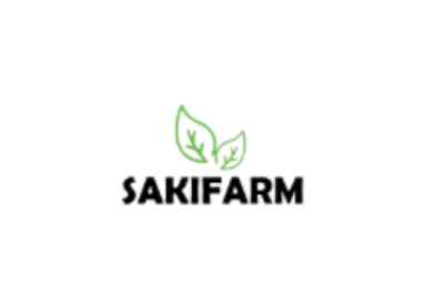 Saki Farm
