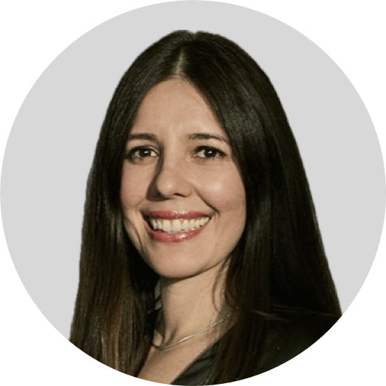 Christina Siadat