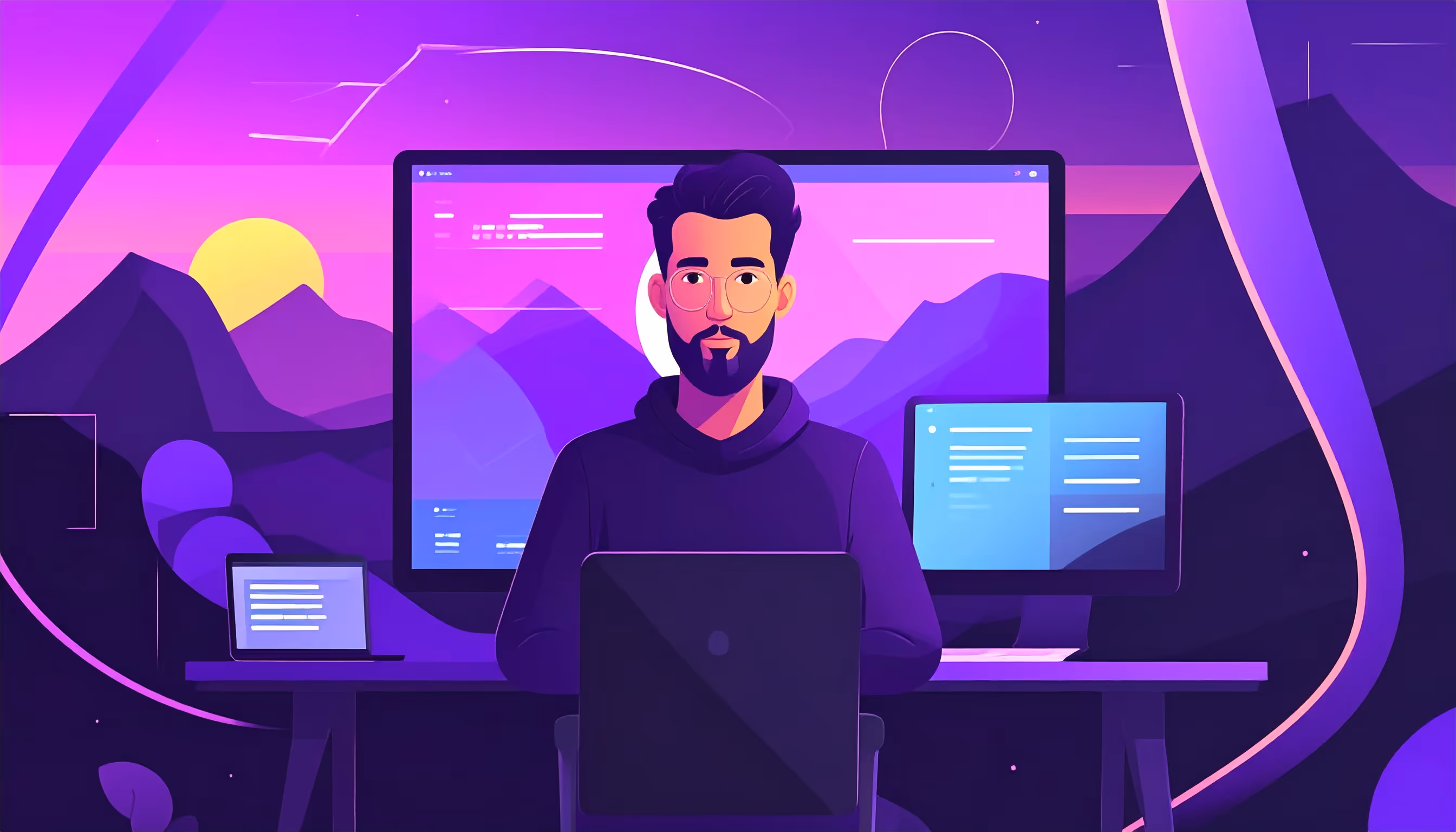 Explore the key benefits of responsive web design and why it is essential for your online success.