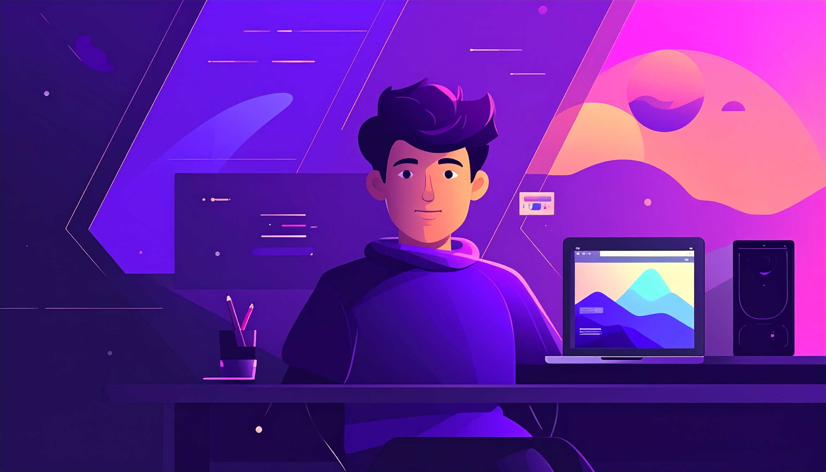 Discover the best free and premium illustration resources for Webflow developers in 2025. Boost your designs with customizable, scalable artwork that fits any website.