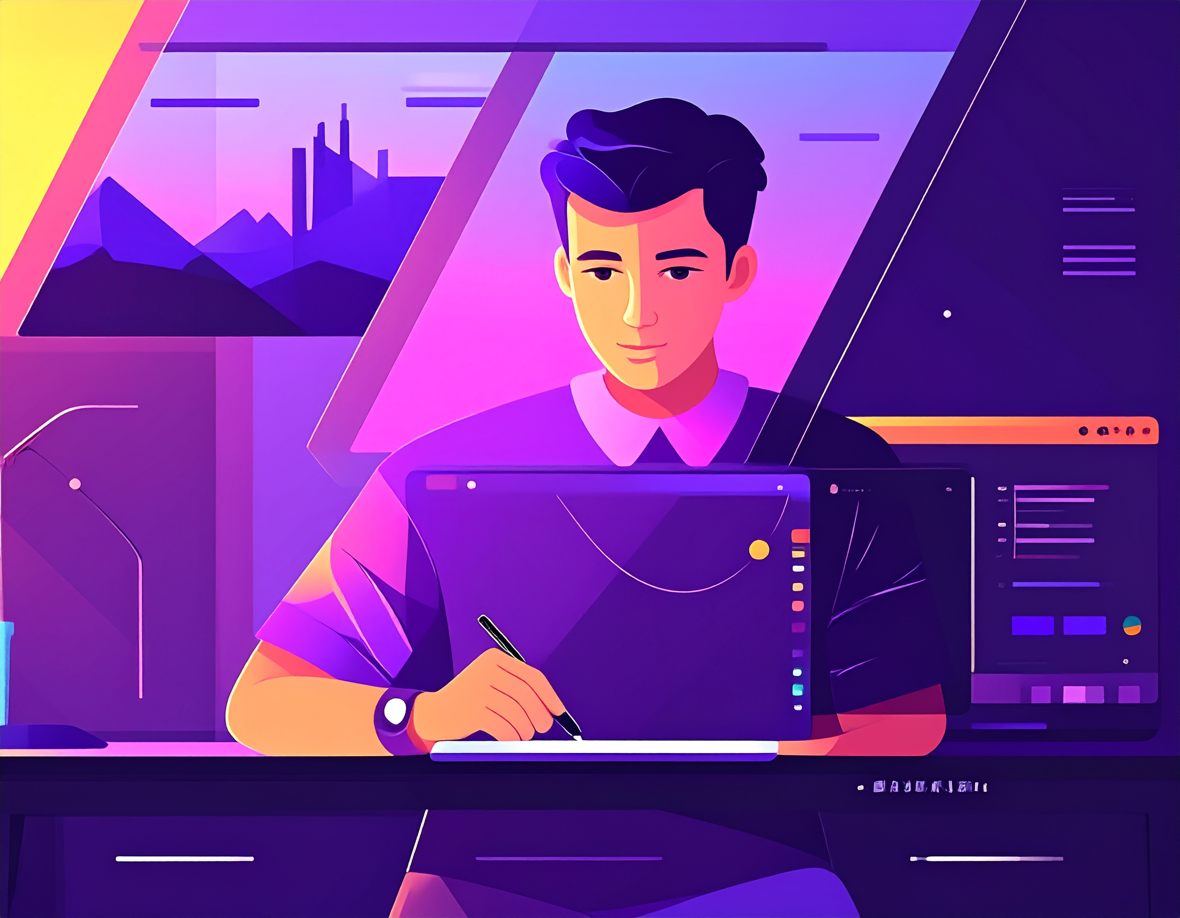 PixelFleek provides custom Webflow website design and SEO services for small businesses in Huntsville, Walker County, and Montgomery County, TX.