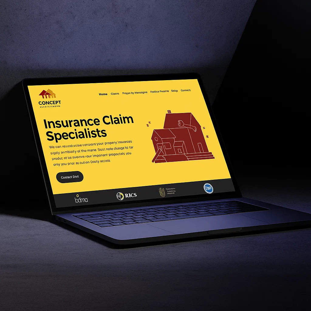 [interface] image of a dashboard interface (for a productivity tools business)
