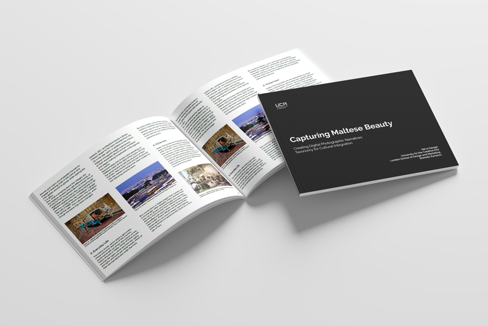 Project Single Image