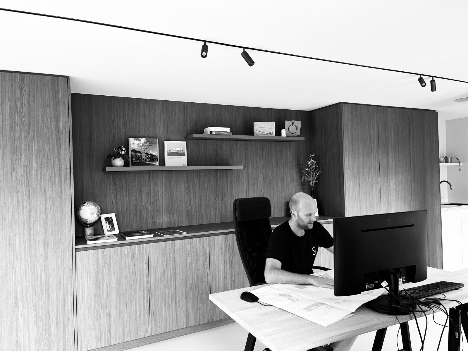 Avatar - Construcfy X Webflow Template