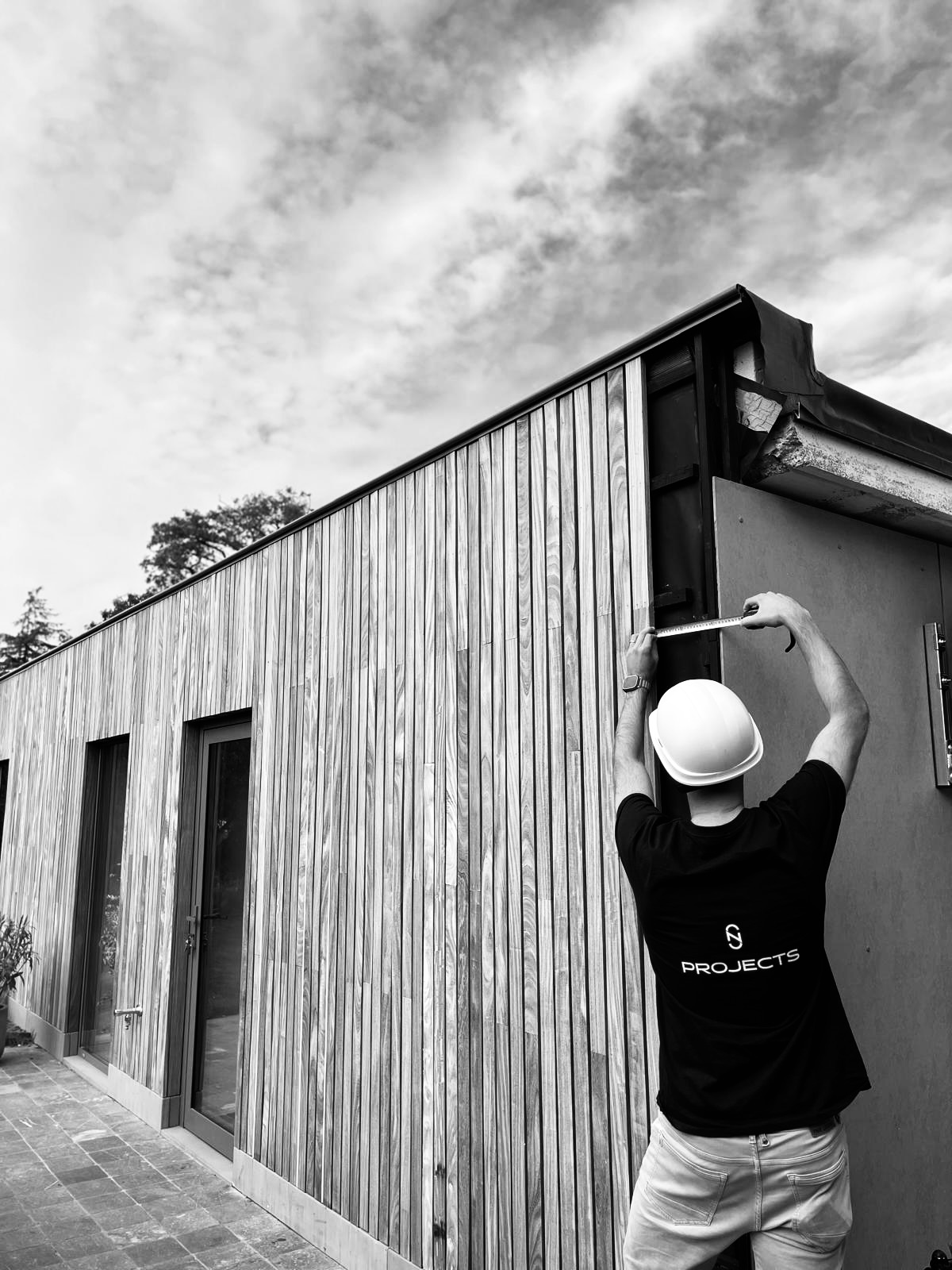 6. Afwerking & Oplevering