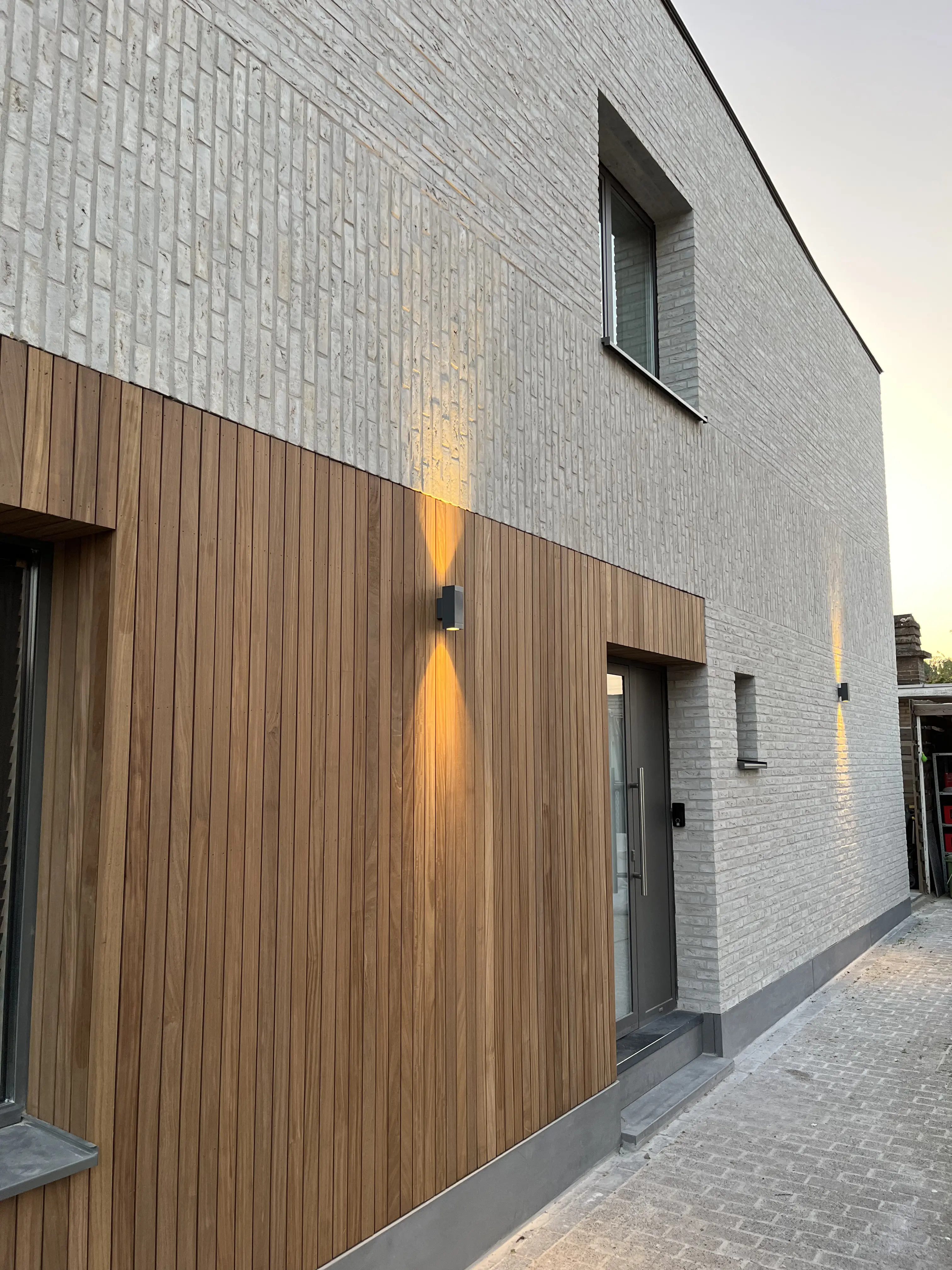 Renovatie Kalverstraat