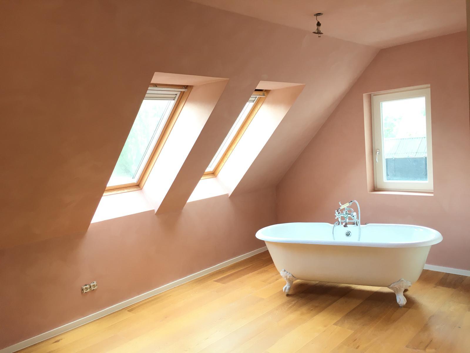 Renovatie Begoniastraat
