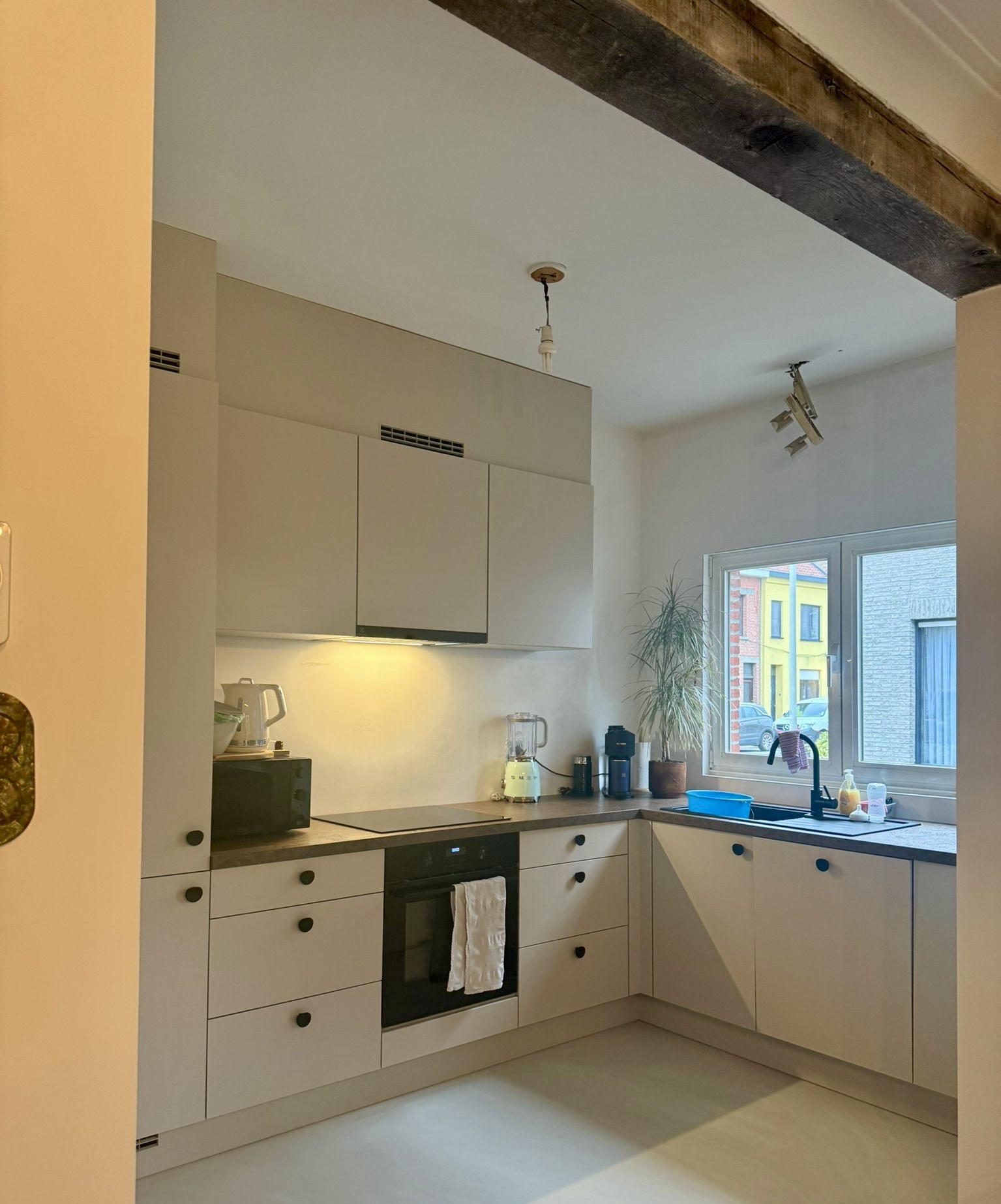 Renovatie Molenstraat 