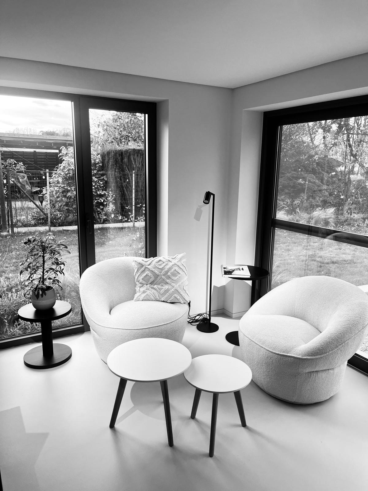 1. Intake & Wensen Inventariseren