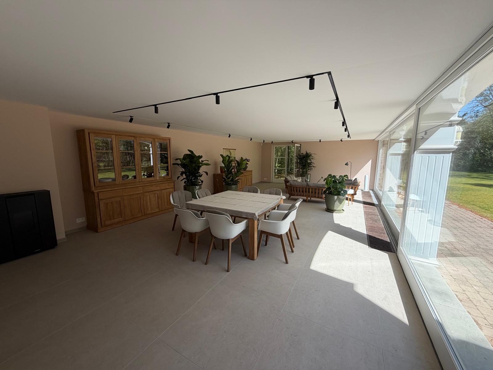 Renovatie Schietboog - Totaalproject