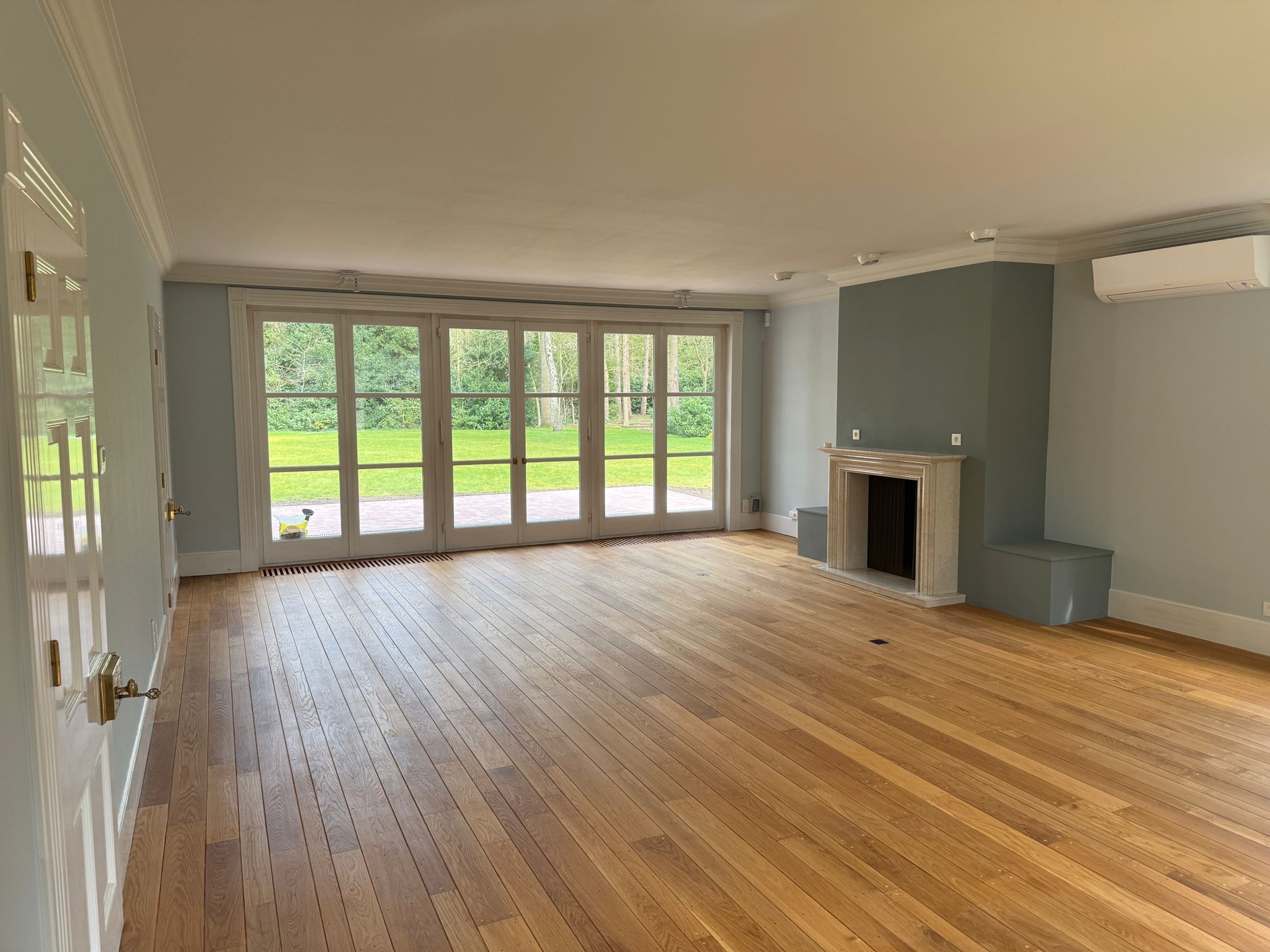 Renovatie Schietboog - Totaalproject